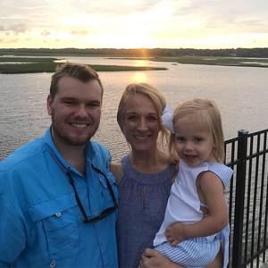 Meet your Posher, Briana